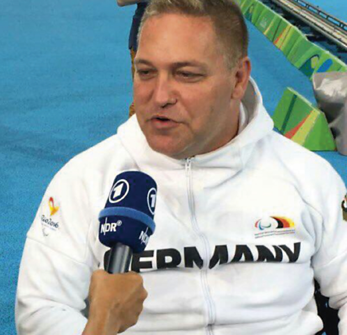 Image reichweite